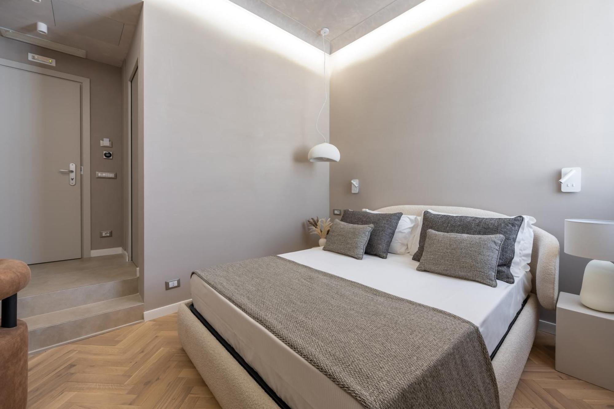 Duomo Collection Hotel Milan Exterior photo