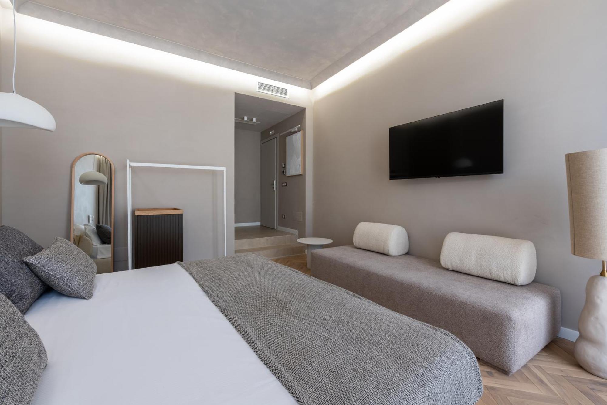 Duomo Collection Hotel Milan Exterior photo